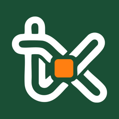 TradeKord Logo